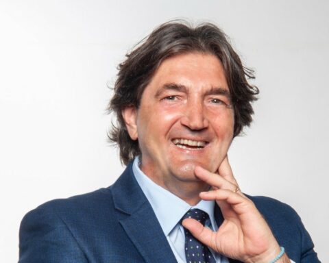 Pino D'Amici