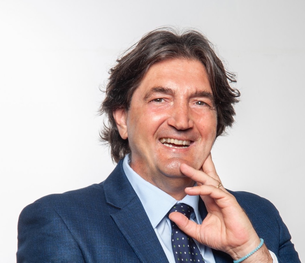 Pino D'Amici