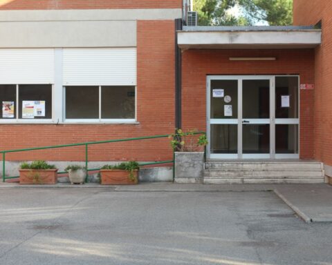 Scuola Giuseppe Giuliano