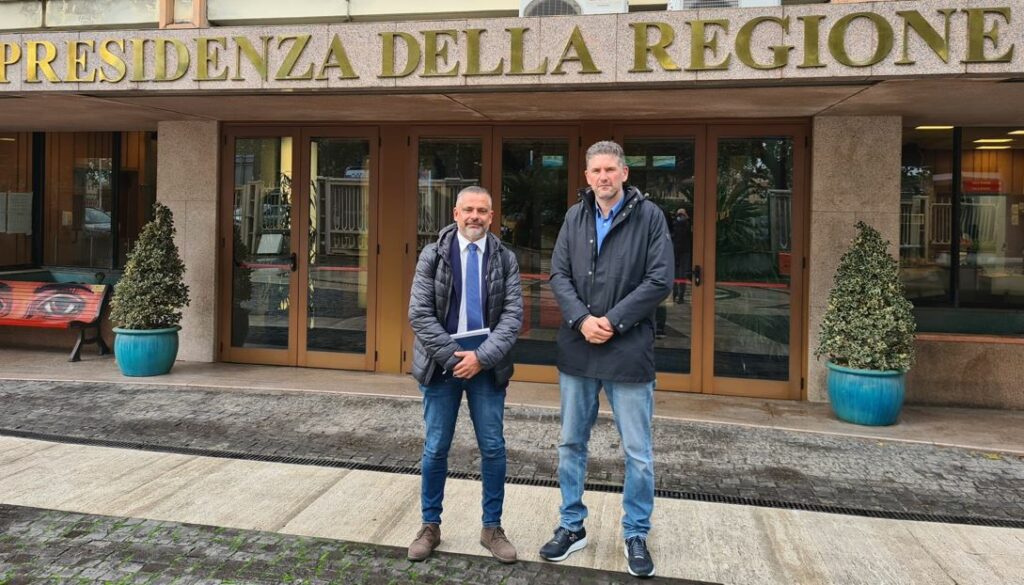 Valiani e Giuliano