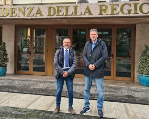 Valiani e Giuliano