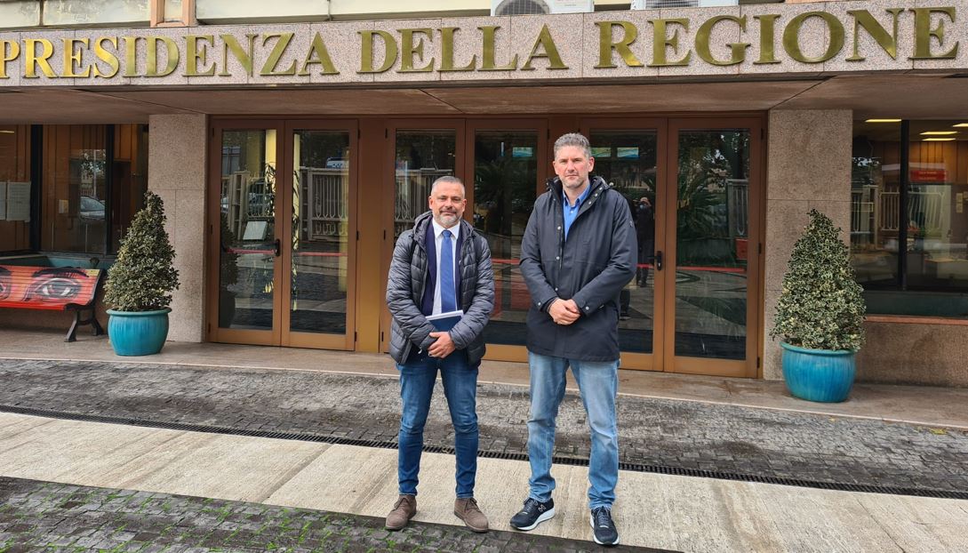 Valiani e Giuliano