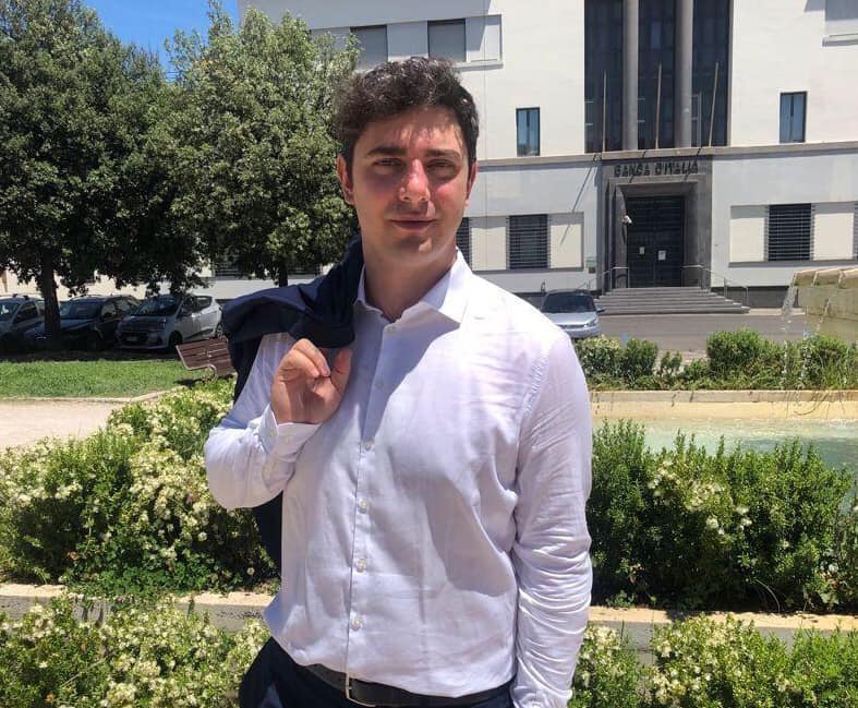 Andrea Chiarato