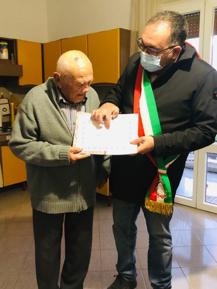 Bertuzzo e Terra