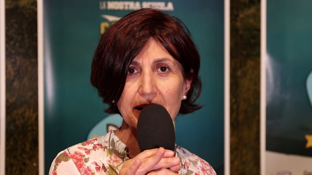 Maria Paola Briganti