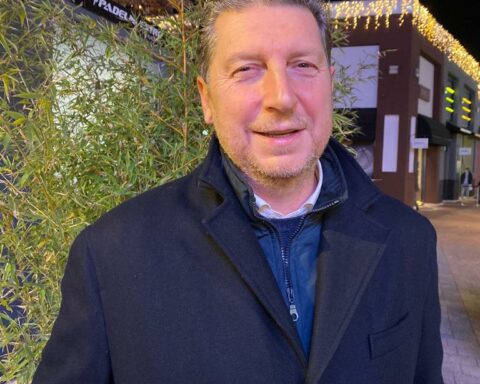 Ennio Afilani