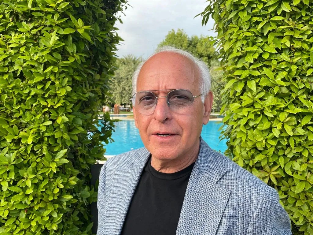 Giovanni Agresti