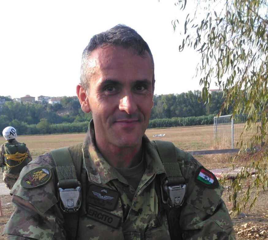 Lorenzo Porfiri