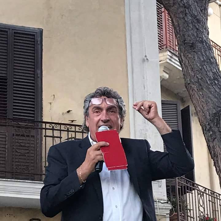 Massimo Magliozzi