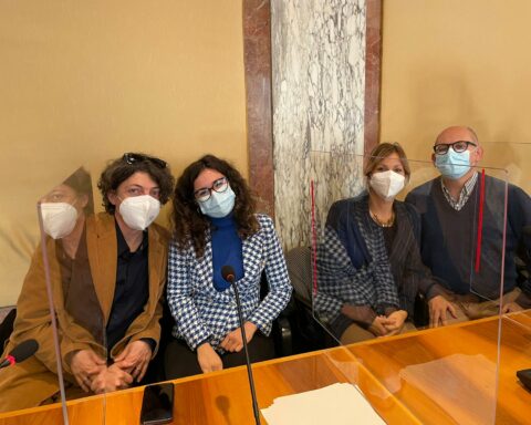 Proietti, Campagna, Coletta e Ranieri