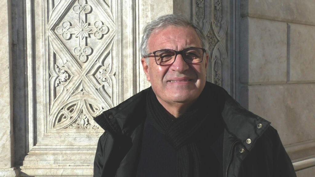 Silvio D'Amante