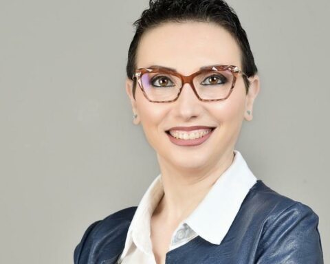 Sonia Notarberardino