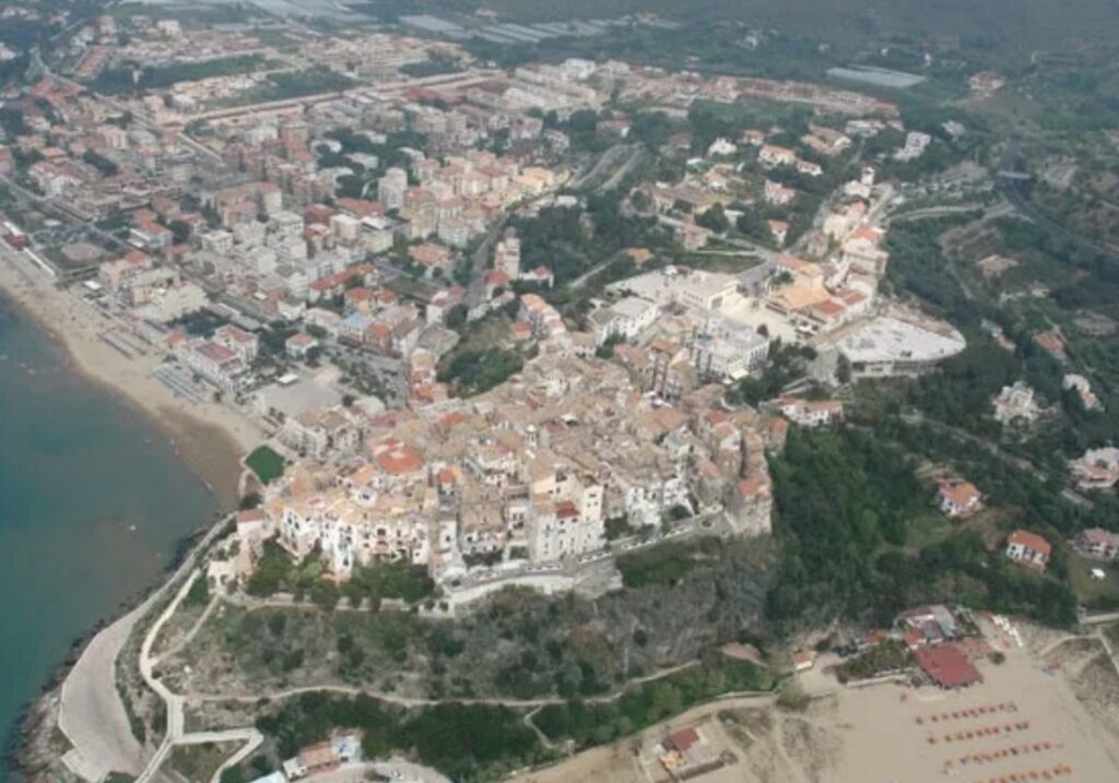 Sperlonga