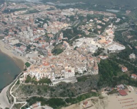 Sperlonga