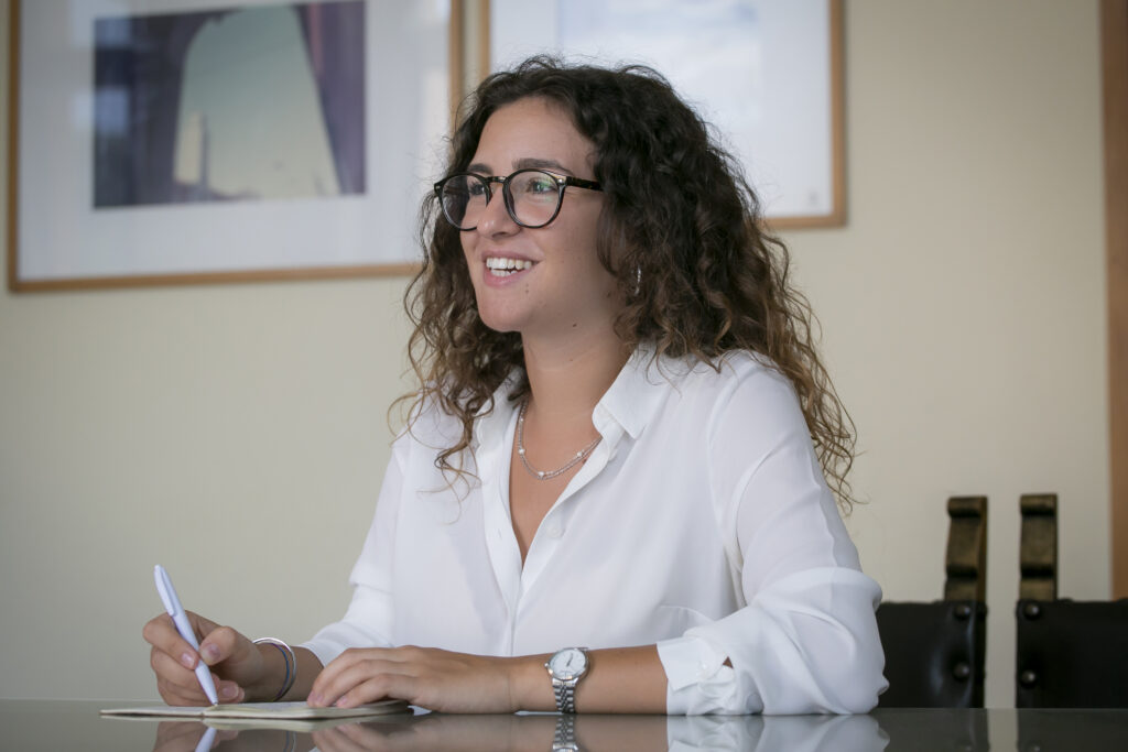 Valeria Campagna