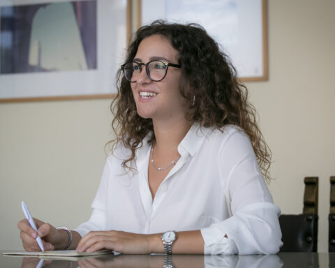 Valeria Campagna
