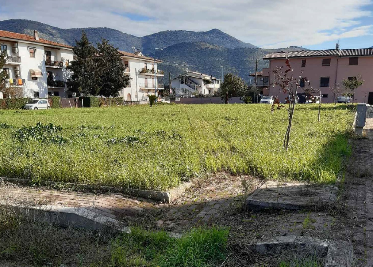 parco san benedetto