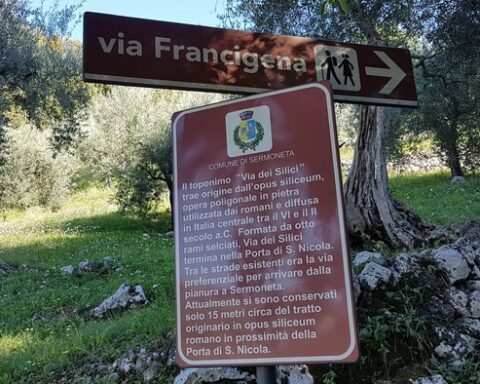 via francigena
