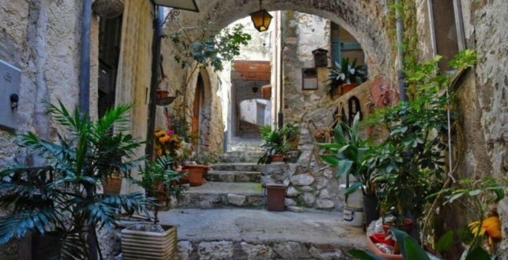 Al via la presentazione dei progetti pilota per la rigenerazione economica, sociale e culturale dei borghi storici