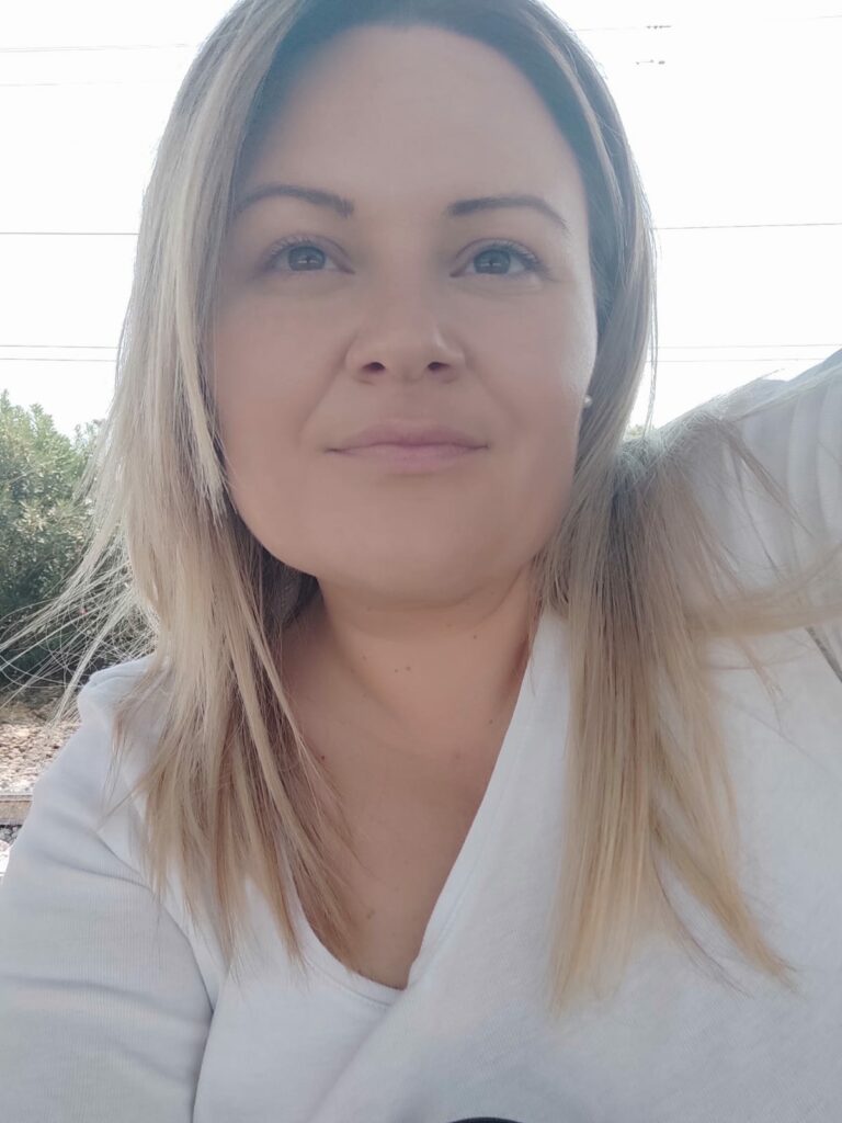 Angela La Starza