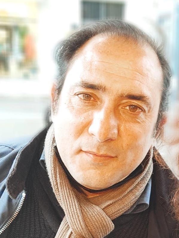 Antonino Salvatore Zappalà