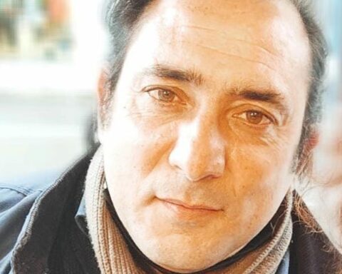 Antonino Salvatore Zappalà