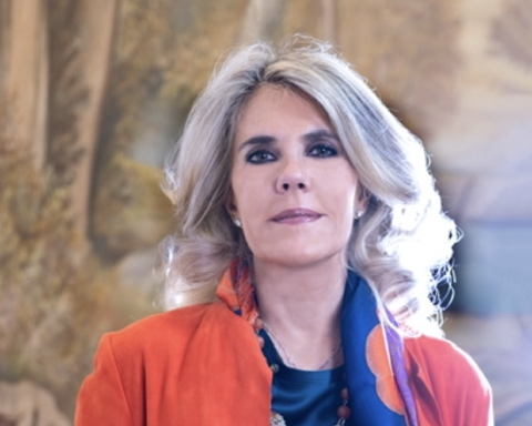 Barbara Cittadini__Presidente Aiop