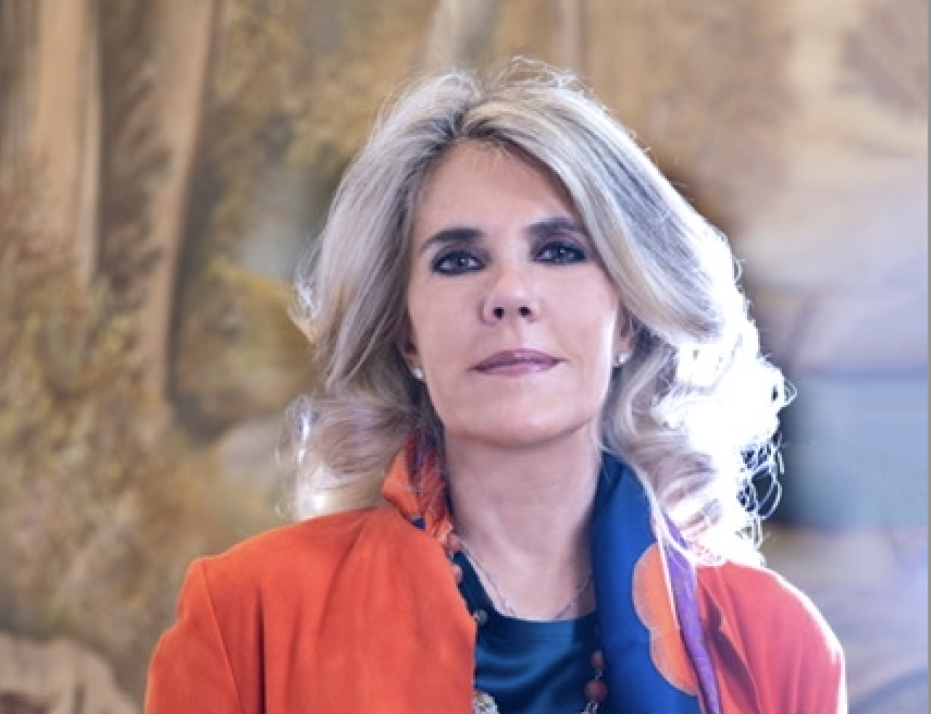 Barbara Cittadini__Presidente Aiop