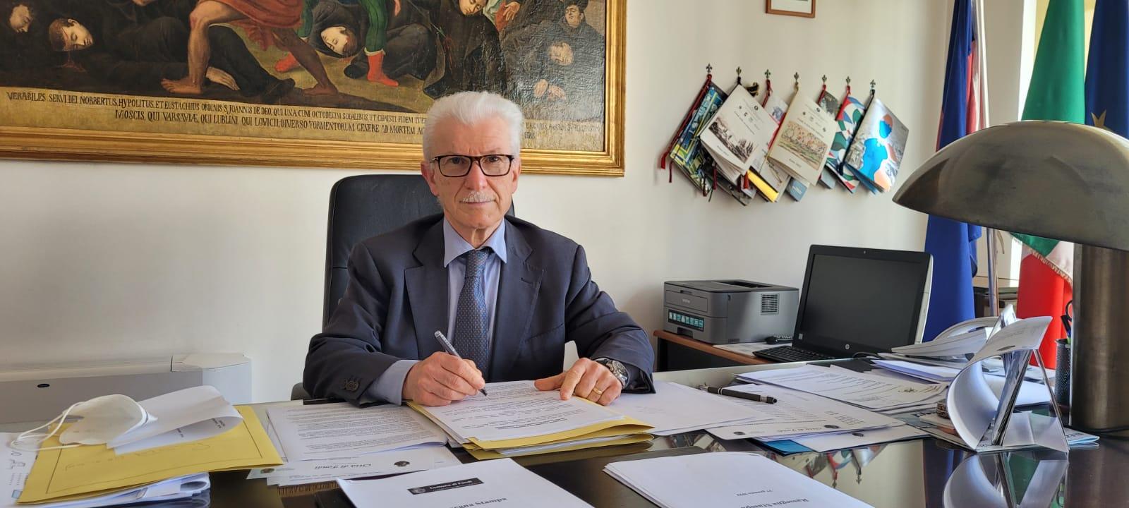 Beniamino Maschietto