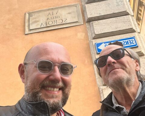 Bianchini e Parisella