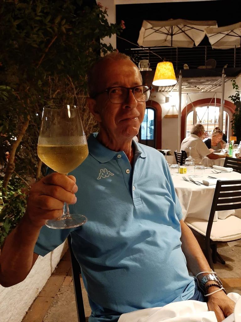 Giorgio Pedaci