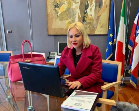 Lubiana Restaini