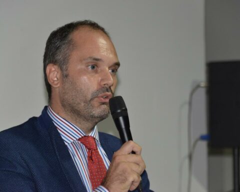 Luigi Vocella