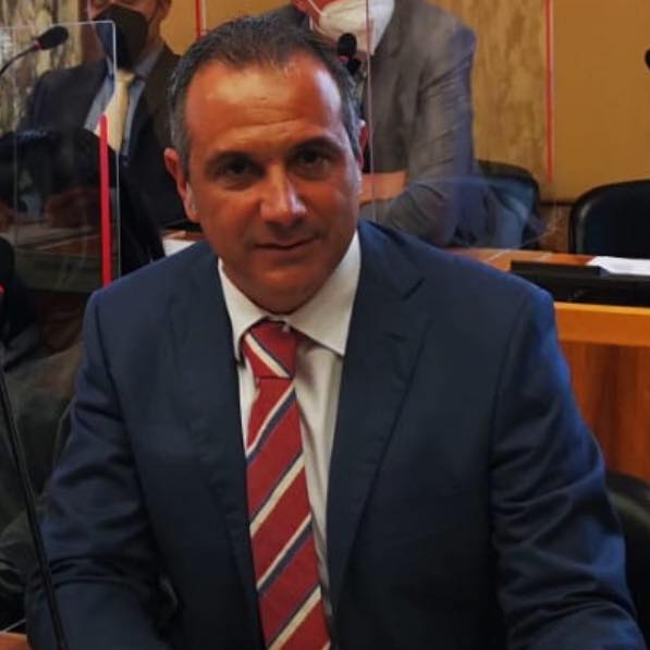 Massimiliano Carnevale