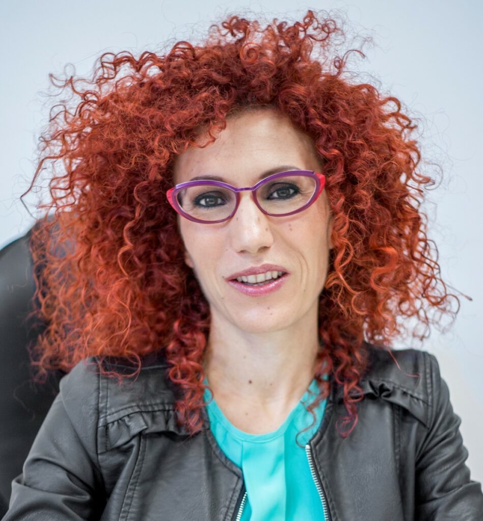 Maura Manca