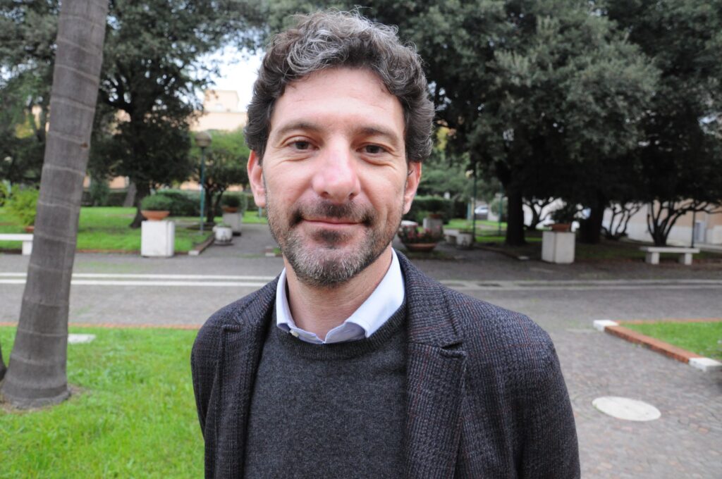 Pietro Caschera