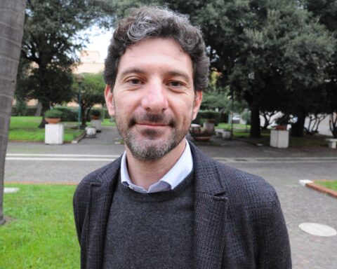 Pietro Caschera