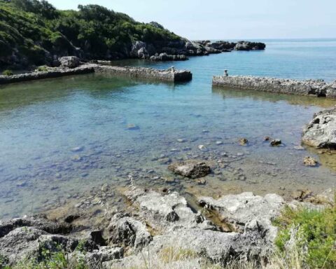 Porticciolo Gianola