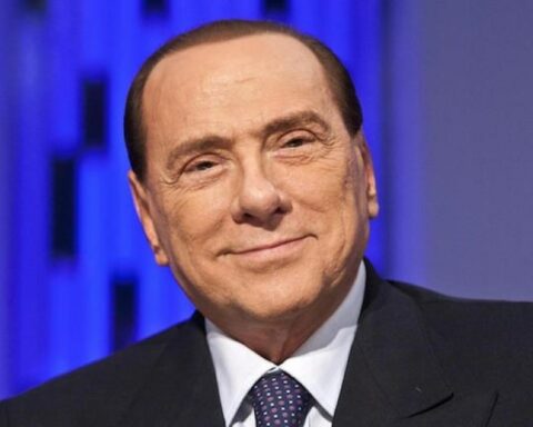 Silvio Berlusconi