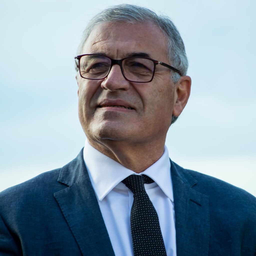 Silvio D'Amante