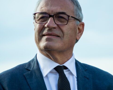 Silvio D'Amante