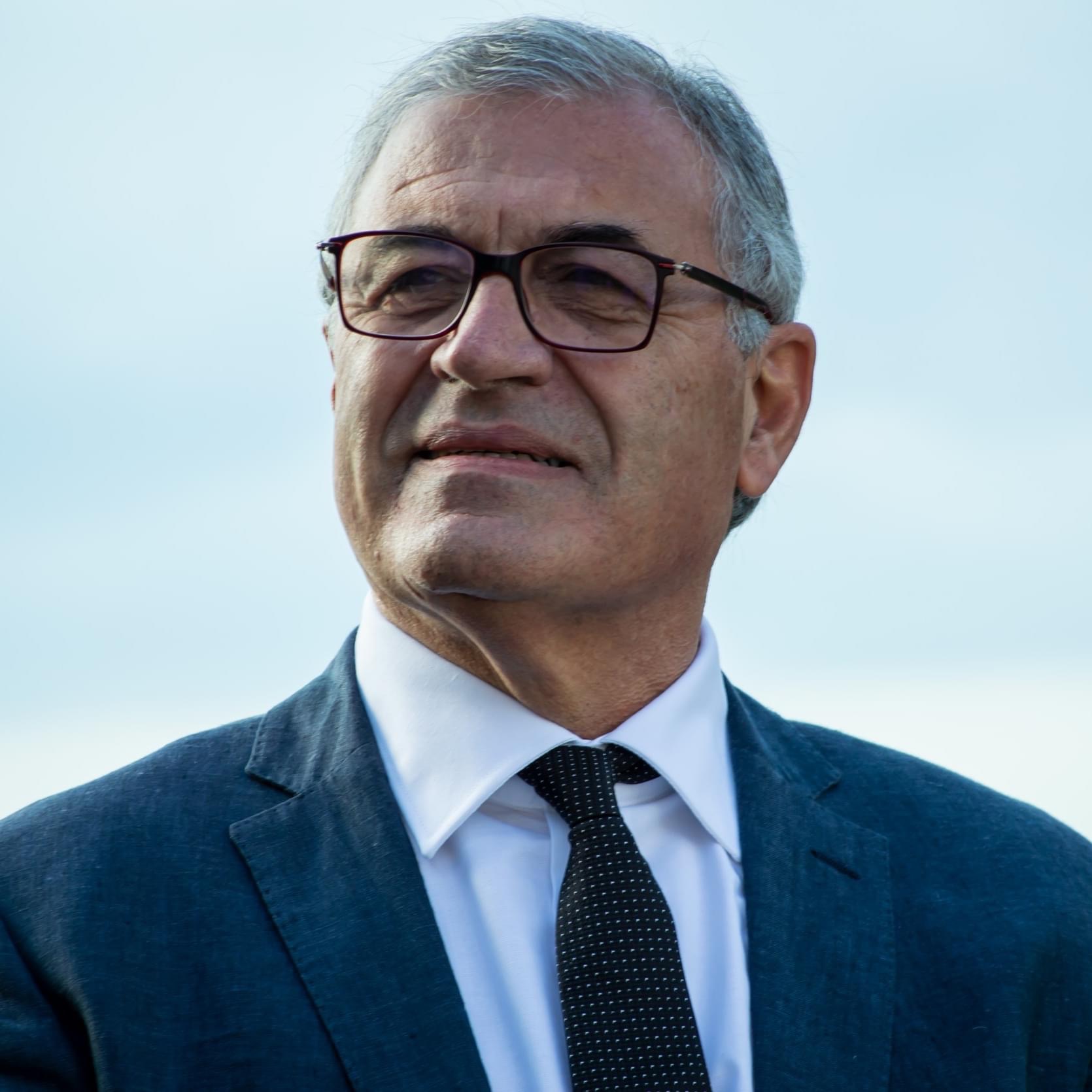 Silvio D'Amante