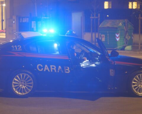 Carabinieri
