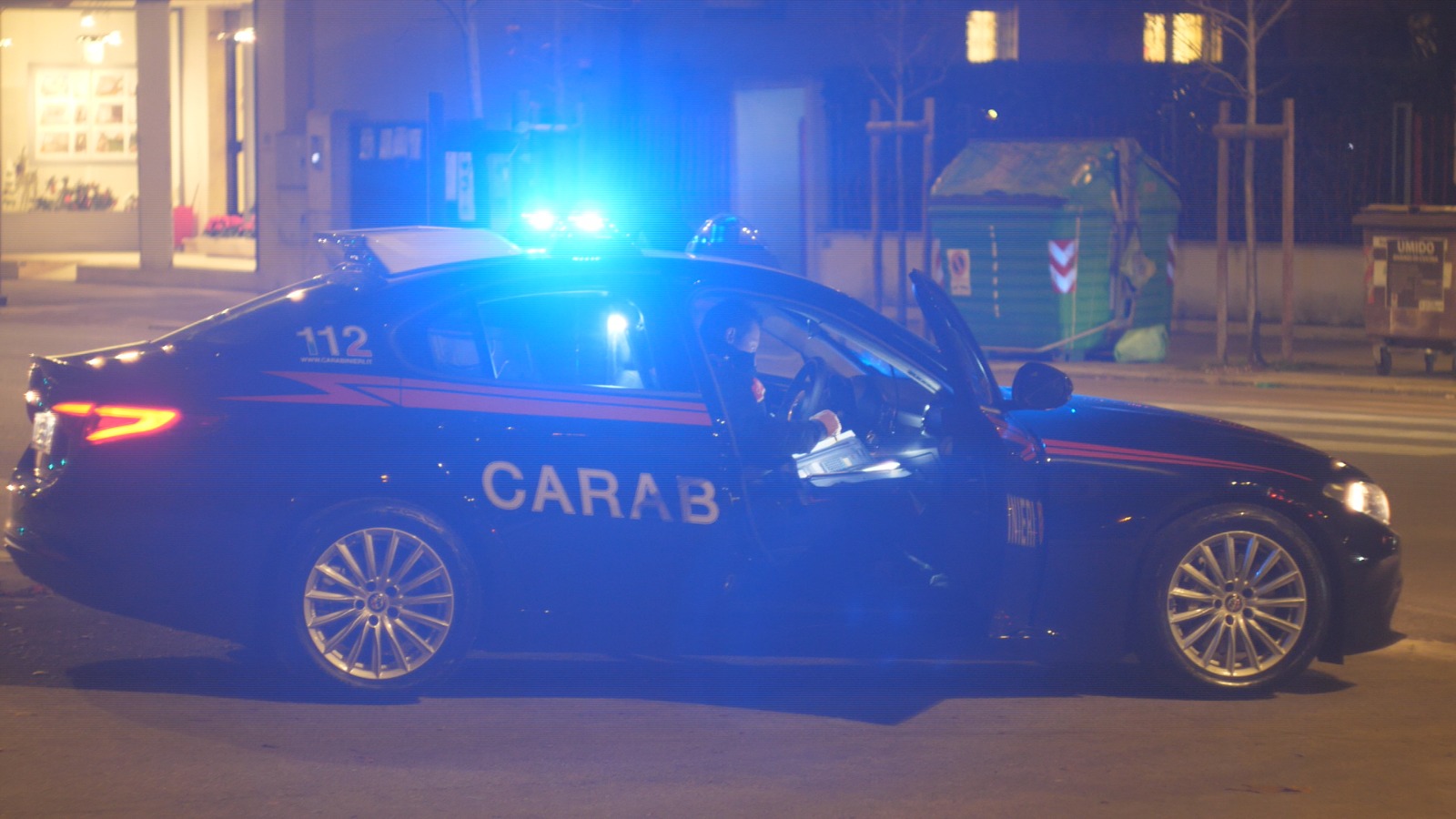 Carabinieri