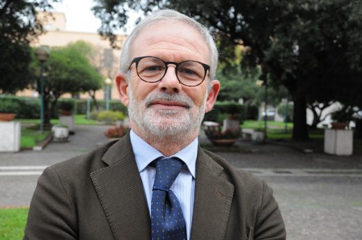 Massimo Mellacina