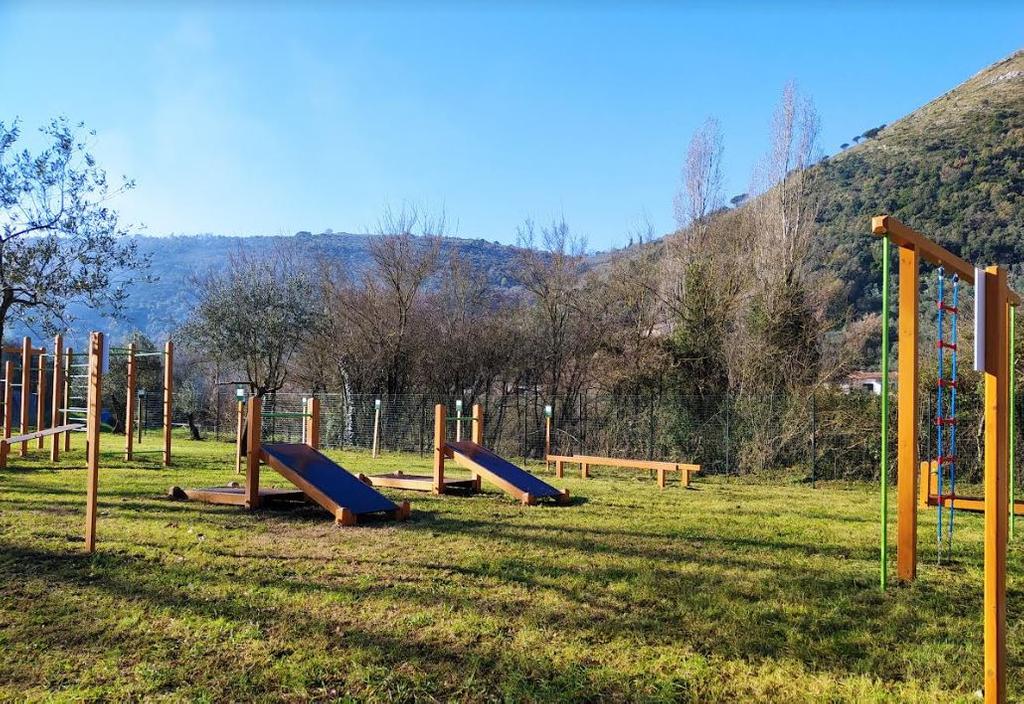 playground