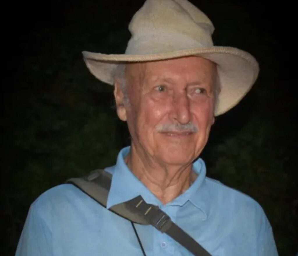 Alberto Alberti