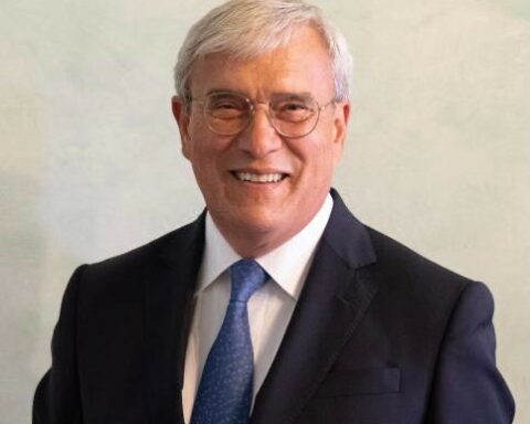 Alberto Mosca