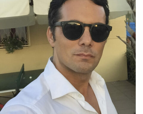 Antonello Ieffi