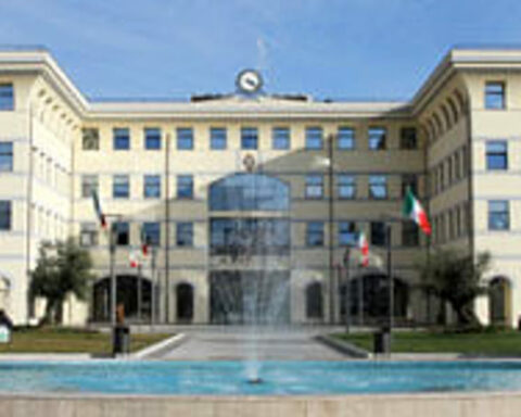 Comune di Fondi